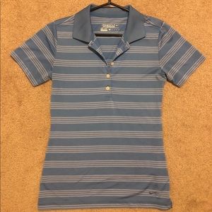 EXCELLENT CONDITION Nike polo